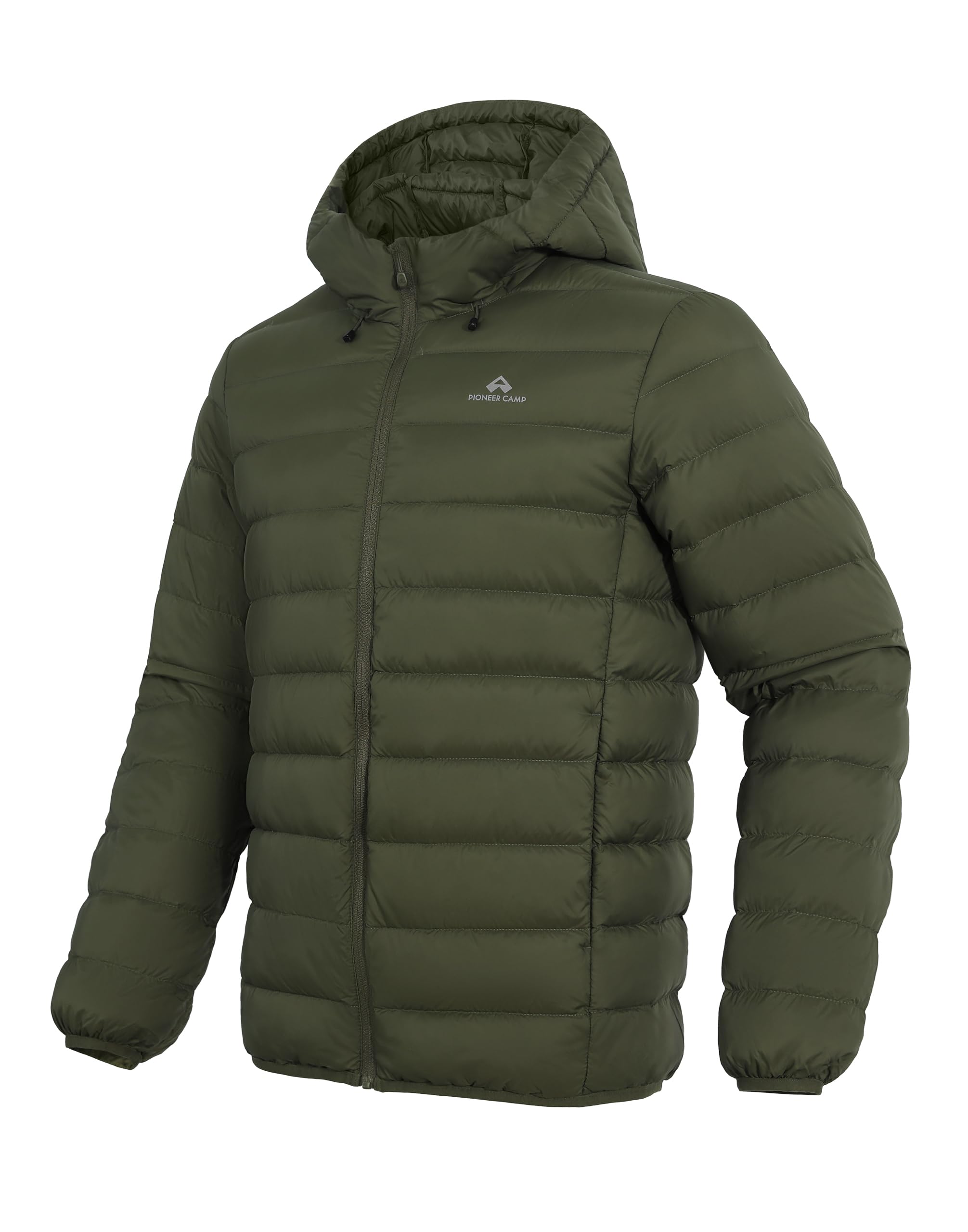Pioneer Camp Men's Down Puffer Jacket