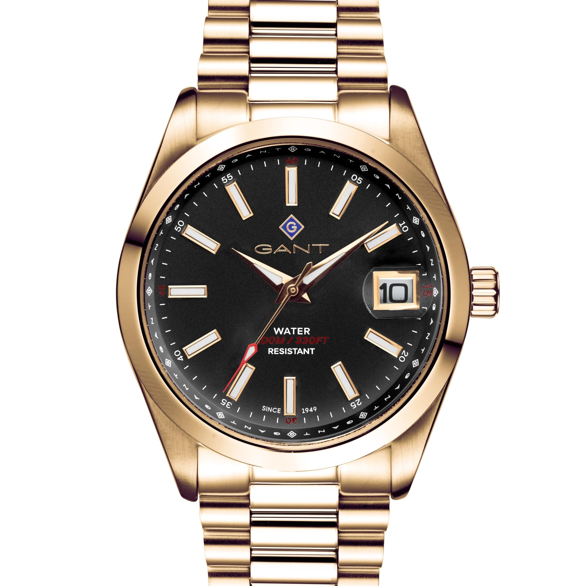 GANT Analog G161014, Gold