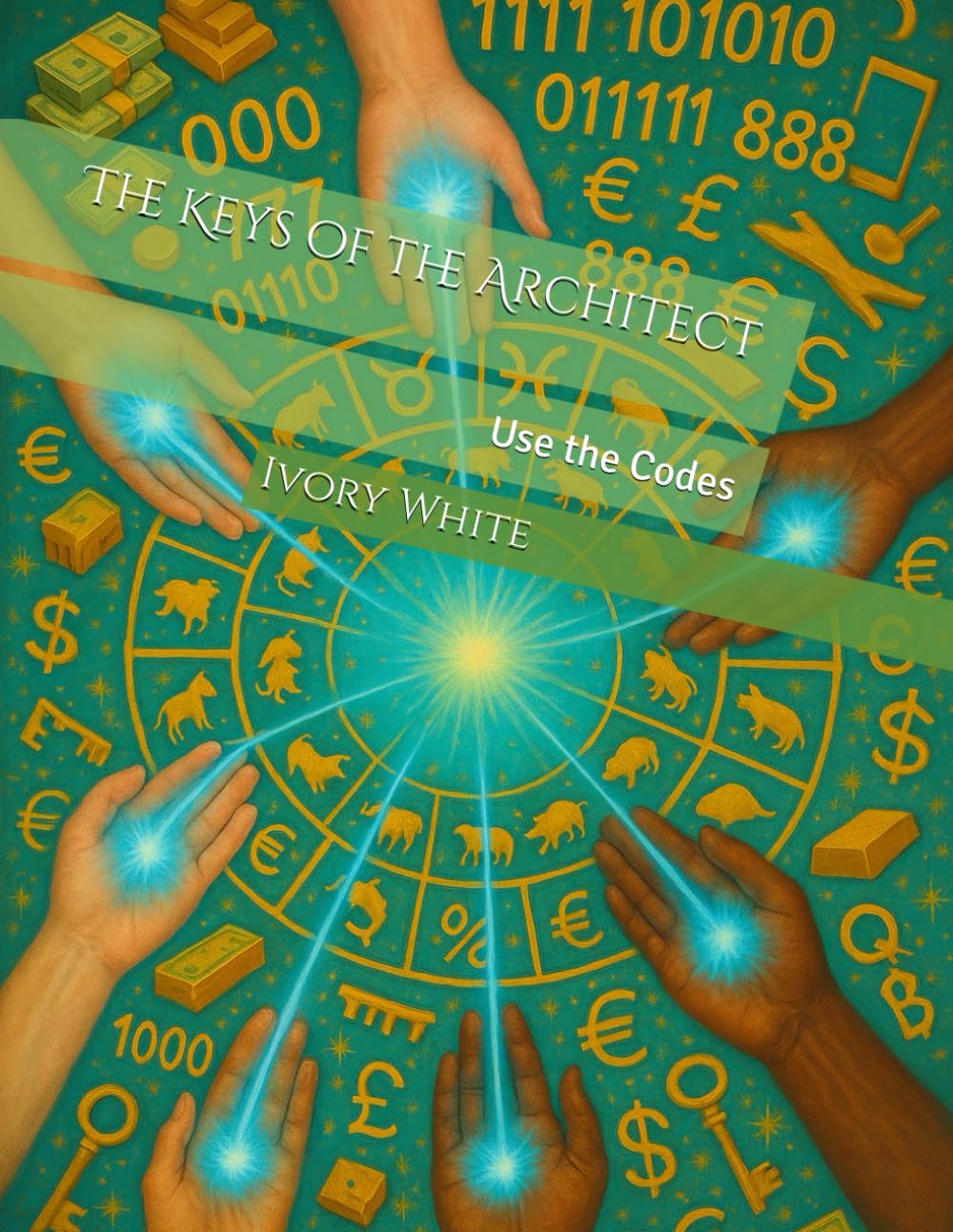 The Keys of the Architect: Use the Codes