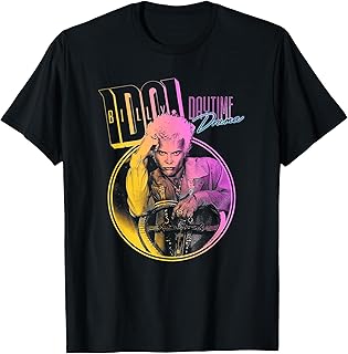 Daytime Drama T-Shirt