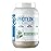 NutraOne ProteinOne Whey Protein Promote Recovery and Build Muscle with a Protein Shake Powder for Men & Women (Mint Chip Ice Cream, 2 LB)