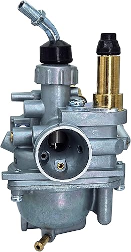 Miniatura 3 de Joygowe TTR50 Carburador para Yamaha 50CC motocicleta Dirt Bike TTR50 2006-2011 +1