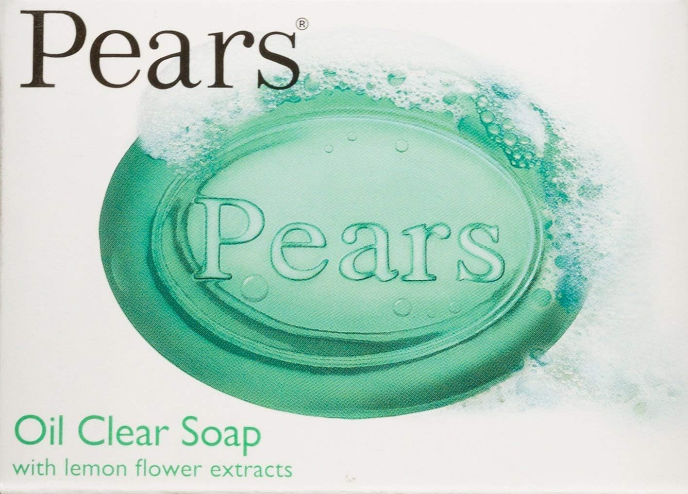 Pears Shower Gel Soap Free 250ml, 8.4 Fl oz 1 Count