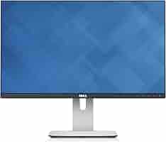 Dell UltraSharp U2414H 23.8 inch Widescreen IPS LCD Monitor