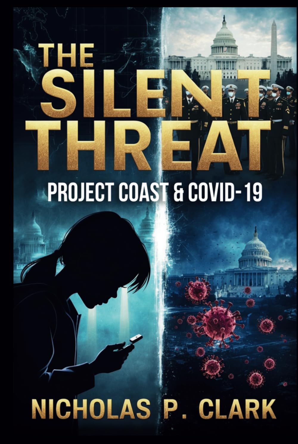 The Silent Threat: Project Coast & Covid 19