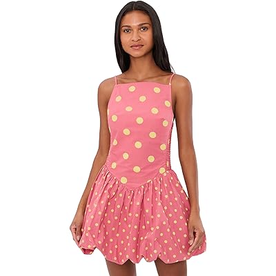 Юбка Free People Misty Mini