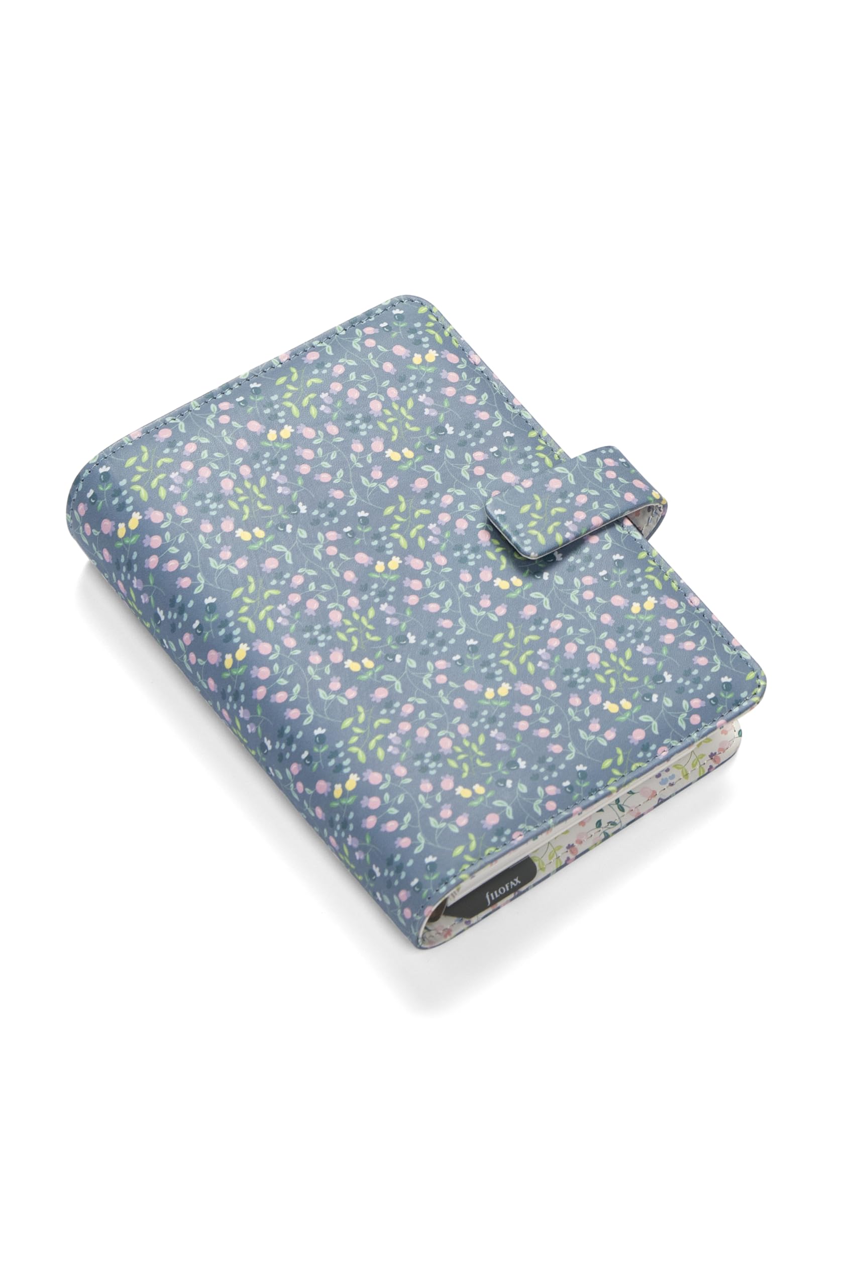 Filofax Meadow Personal Organiser - Mix - Image 2