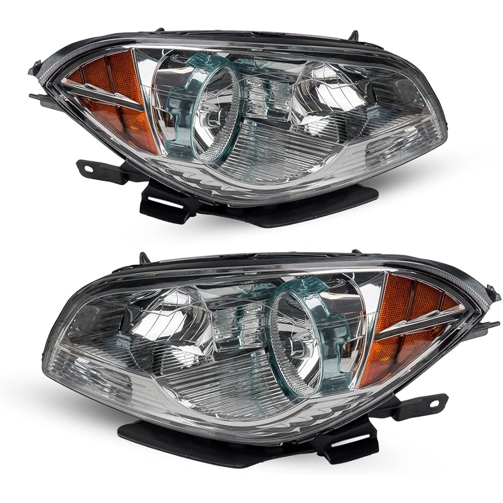 15/mo Finance Torchbeam Headlight Assembly for 20082012 Chevy