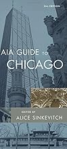 AIA Guide to Chicago