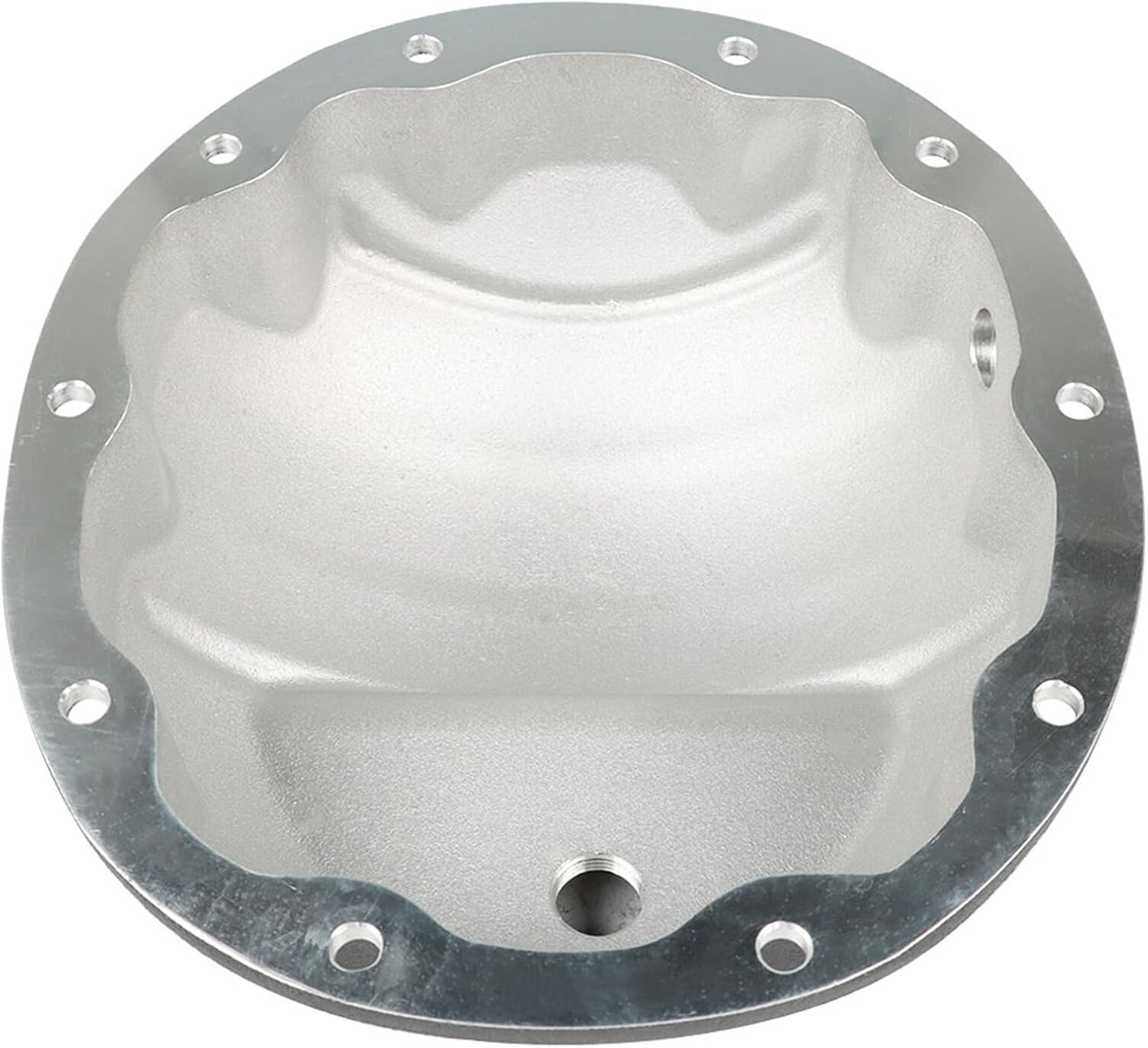 labwork Rear Differential Cover Replacement for Cherokee Wrangler 1984-2006 35 10-Bolt