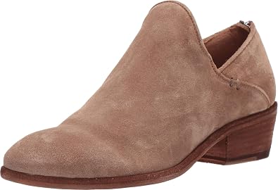 FRYE Botín despuntado y destalonado Carson Bota al tobillo para Mujer :  Amazon.com.mx: Ropa, Zapatos y Accesorios