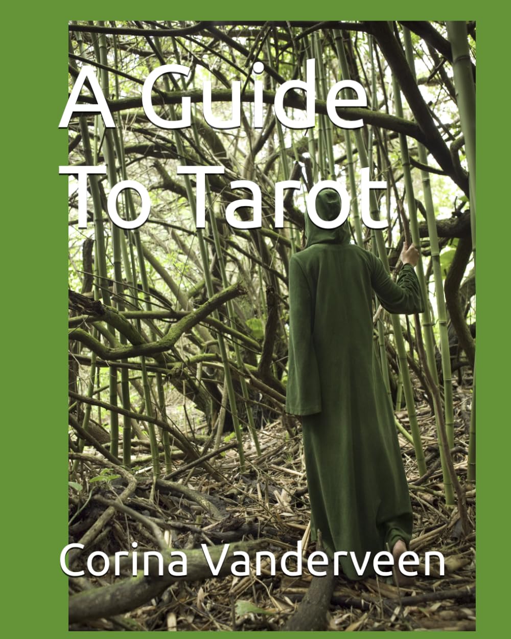 A Guide To Tarot