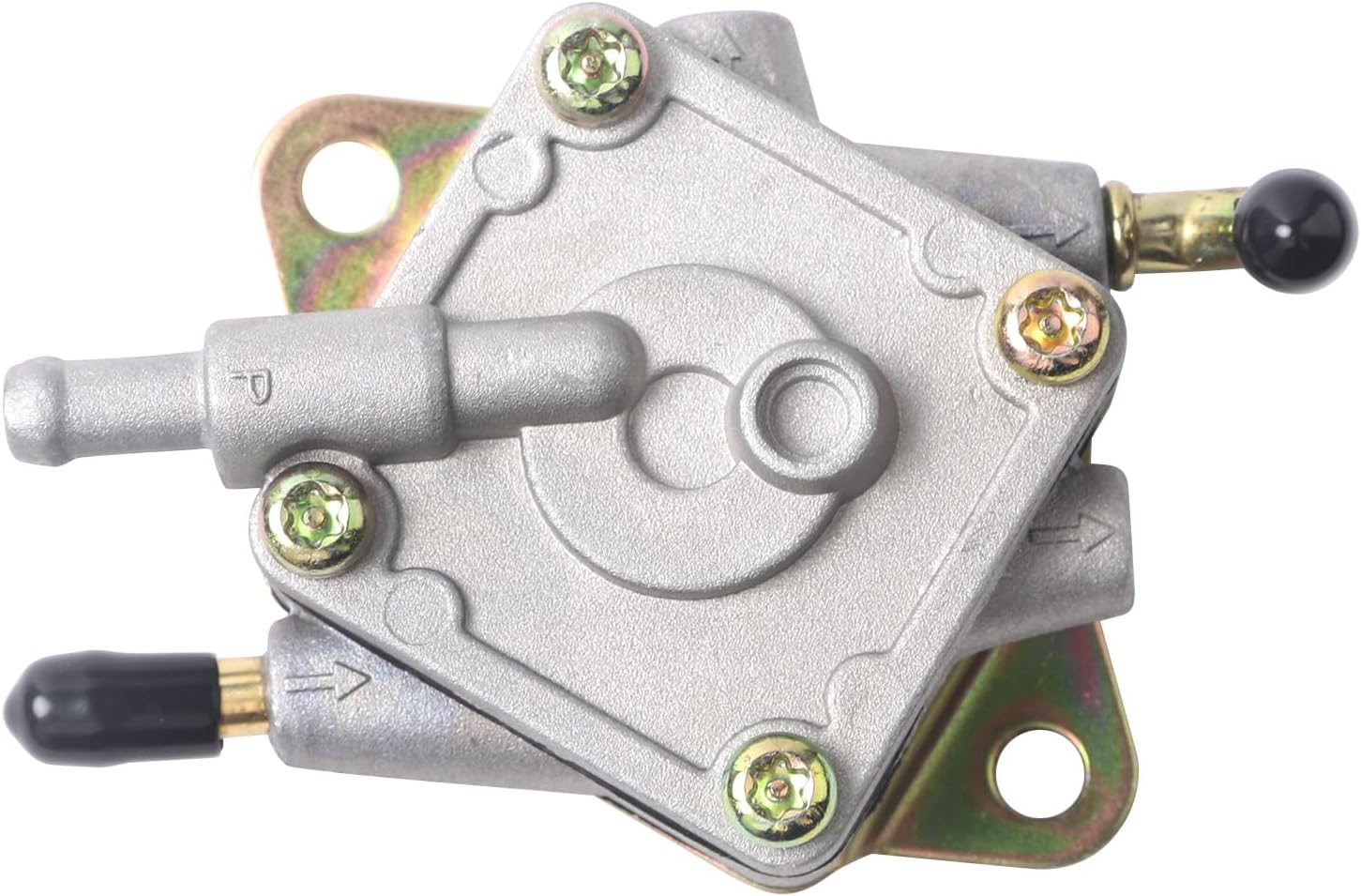 70720000 Fuel Pump Compatible With 1999-2004 Can-Am Traxter 500 XL XT, Quest 500 650