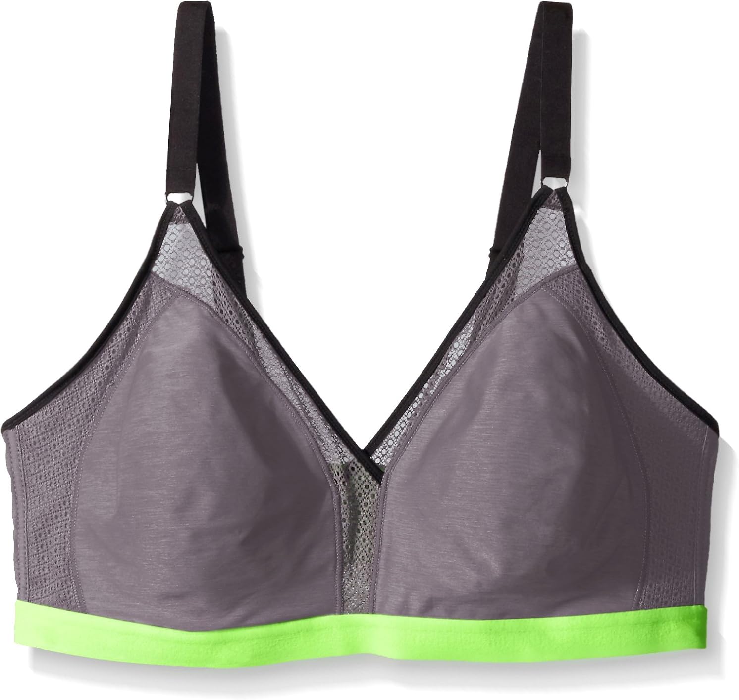 hanes cooling comfort wire free bra