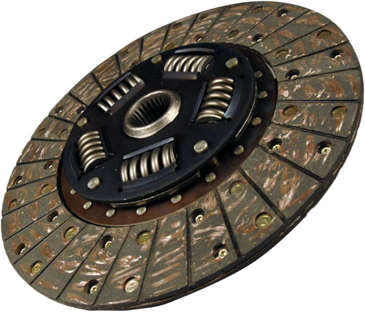 Centerforce 384611 Clutch Disc