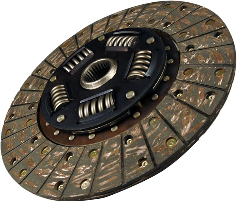Centerforce 384611 Clutch Disc