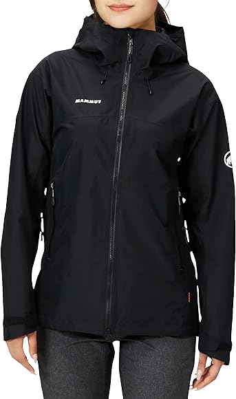 Amazon | [Mammut] ジャケット Ayako Pro HS Hooded Jacket AF Women 