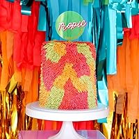 Vista 101 de Colour Mill Colorante para alimentos a base de aceite, 0.68 onzas líquidas (20 ml), café latte