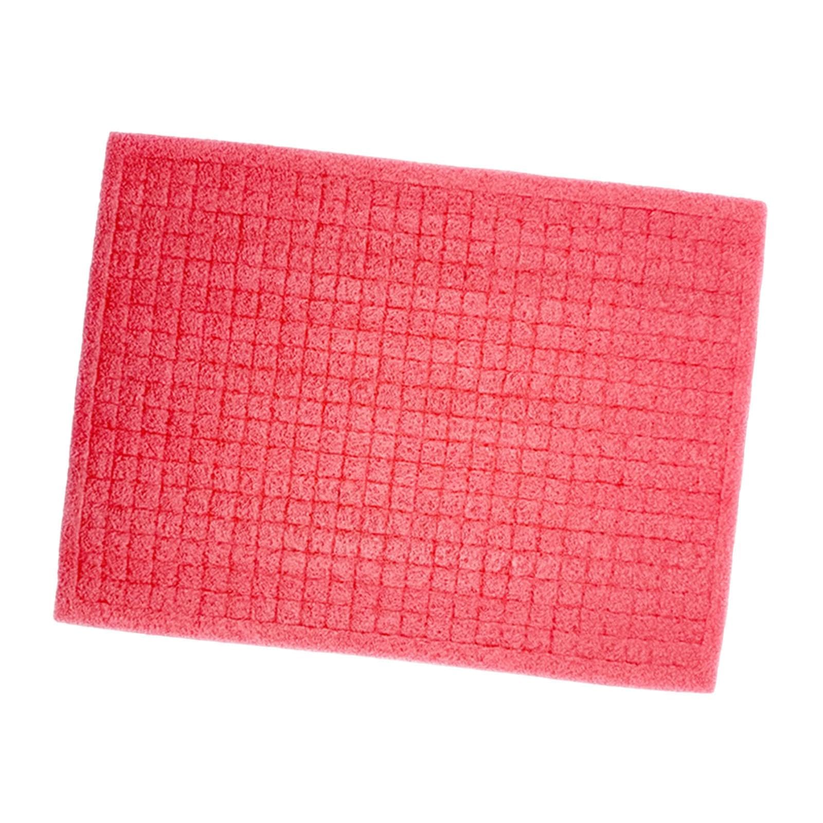 wkładka z pianki do skrzynki narzędziowej Magazyn narzędzi z wstępnie wyciętymi segmentami 40 x 30 cm(40cmx30cmx3.9cm)