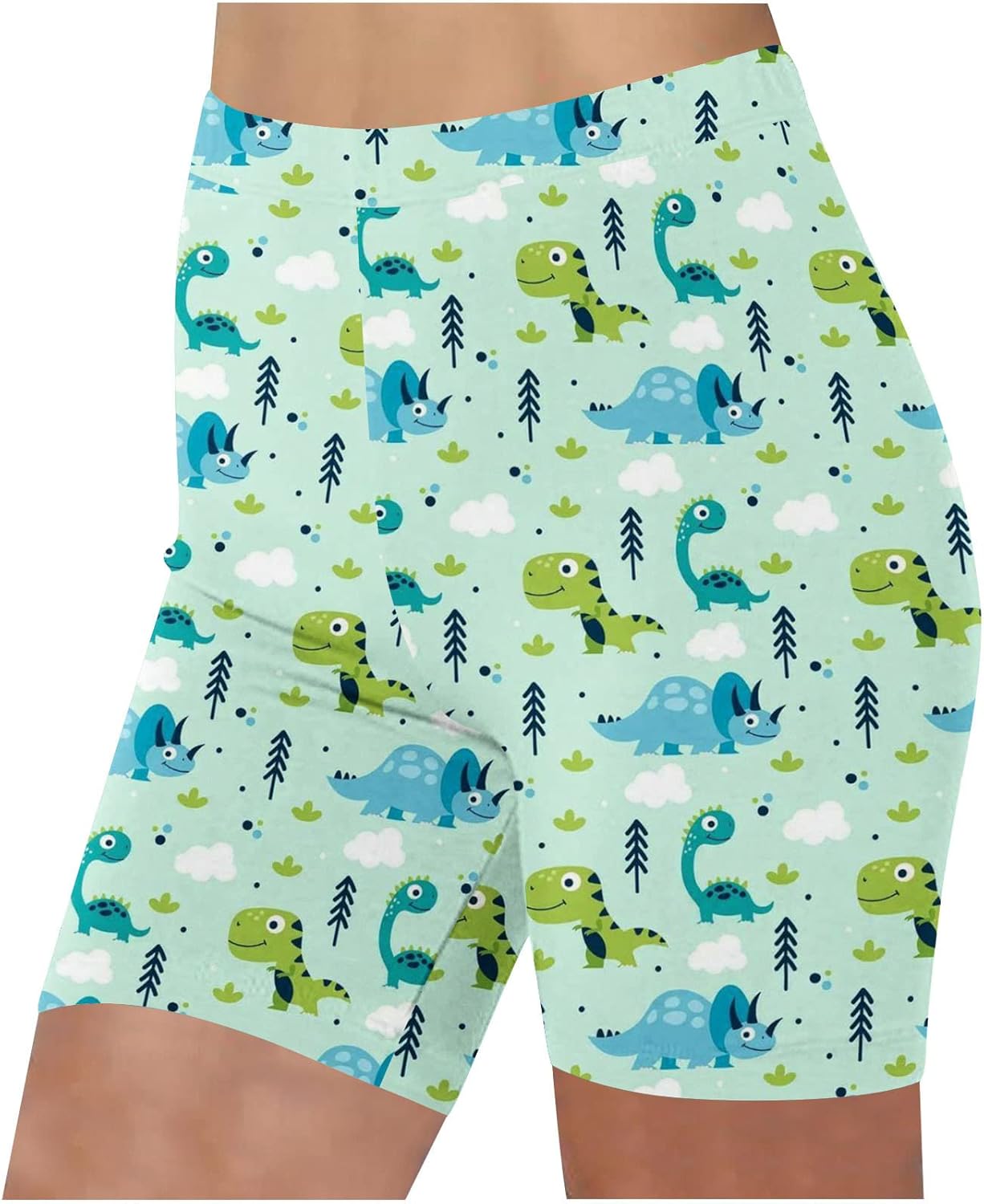 Shorts Deportivos