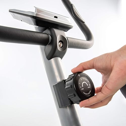 Miniatura 10 de XTERRA Fitness UB120 Bicicleta vertical