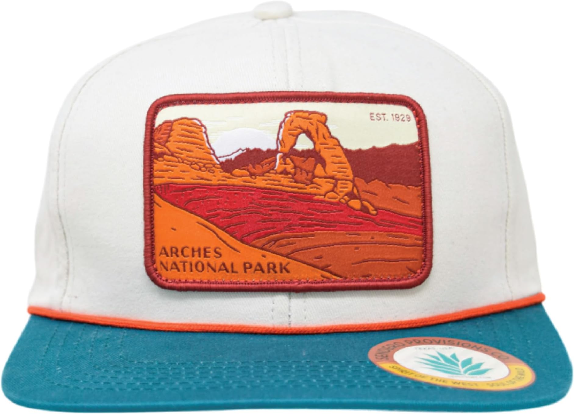 National Park Hat