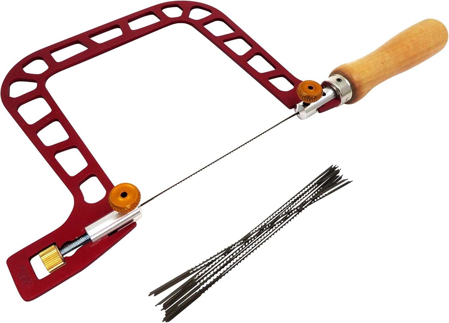 Best Fret Saw in 2023 (Reviews and Comparison) The Woodwork Zone