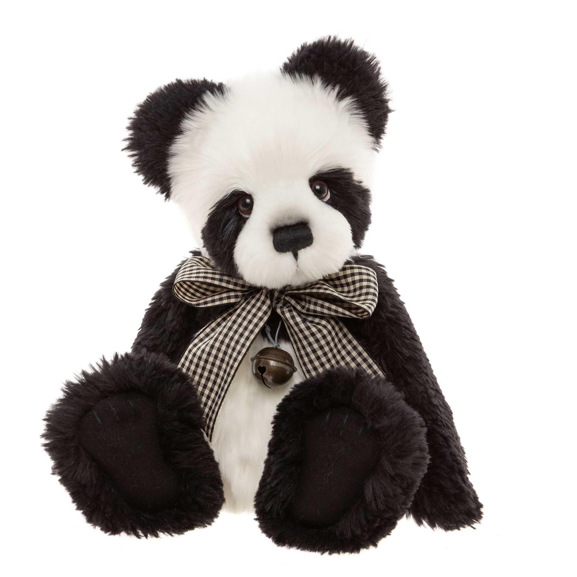 Charlie Bears Cartwright