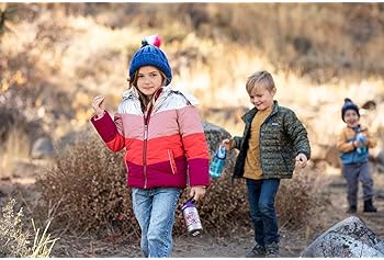 CamelBak Eddy Kids BPA Free Water Bottle