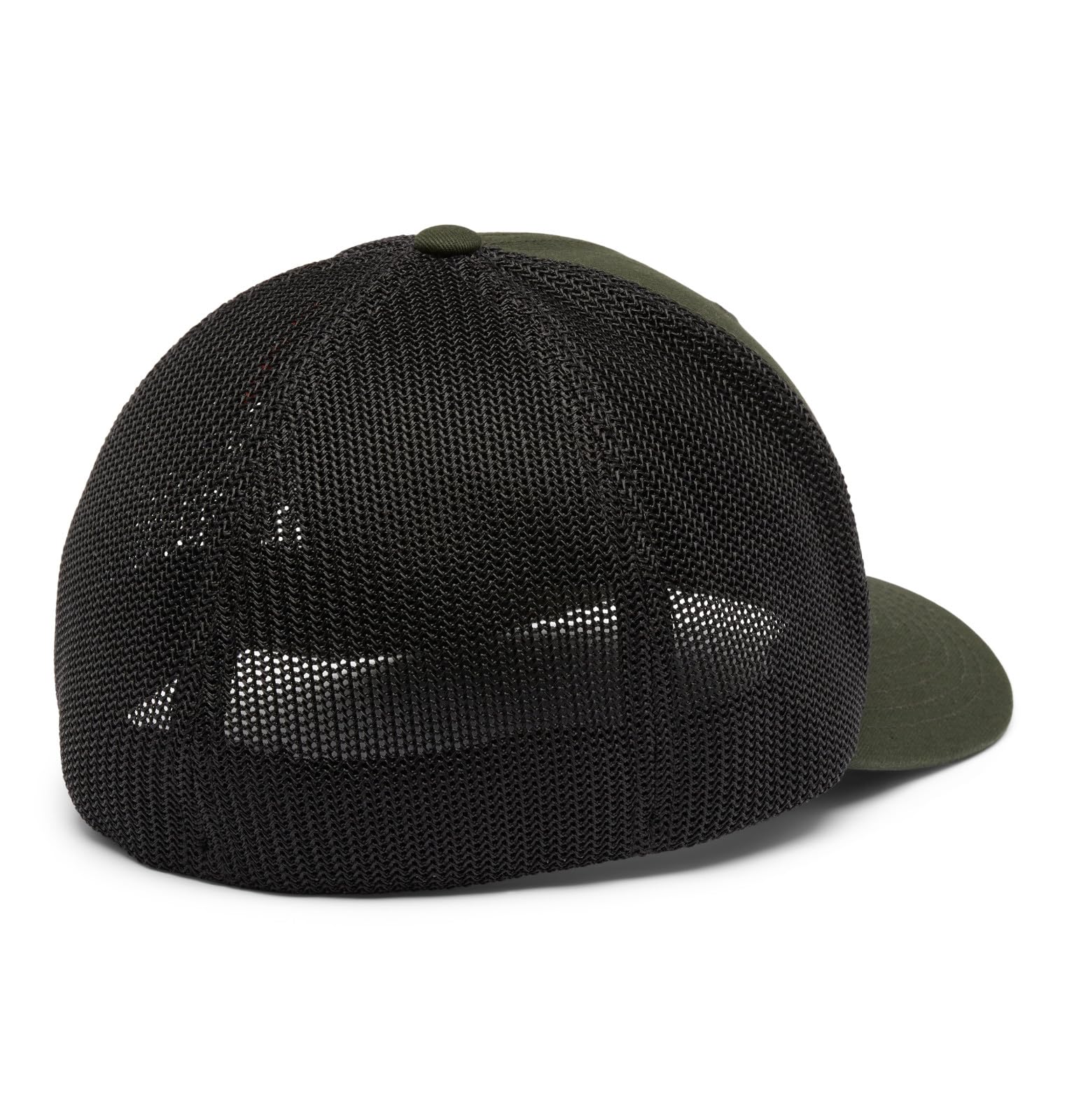 Columbia Czapka Unisex-dorosły Tree Flag Mesh Ball Cap