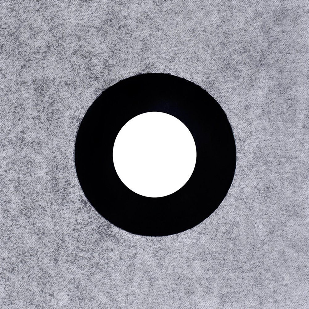 LaticreteHydro BAN Sheet Membrane Mixing Valve Collar 12PACK