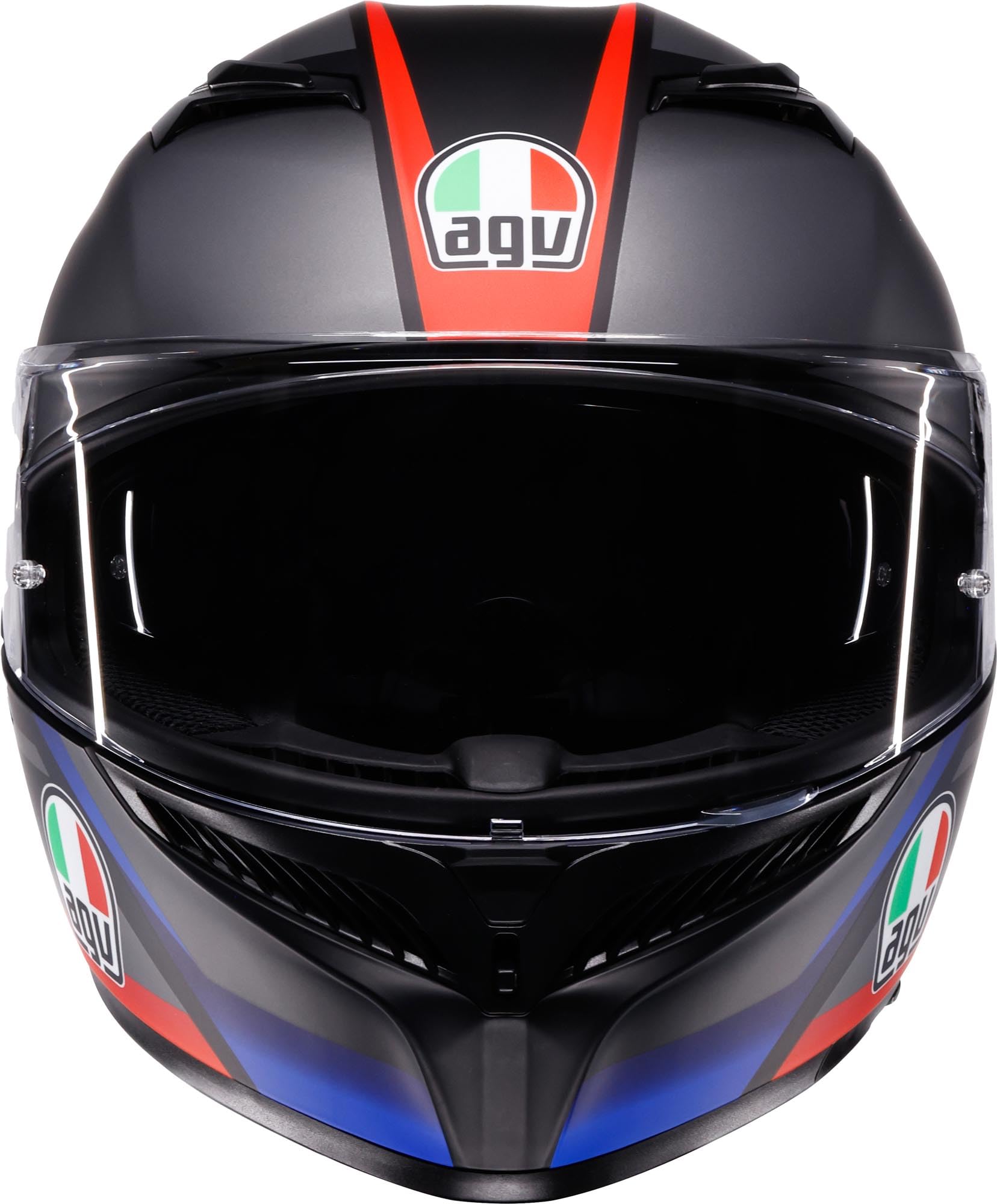 AGV K3 Striga Hełm
