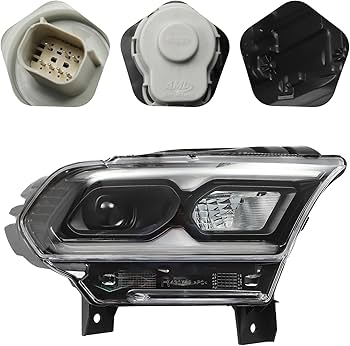 トルトゥライト Amazon.com: TemoGoda Headlight Assembly For 2021 2022
