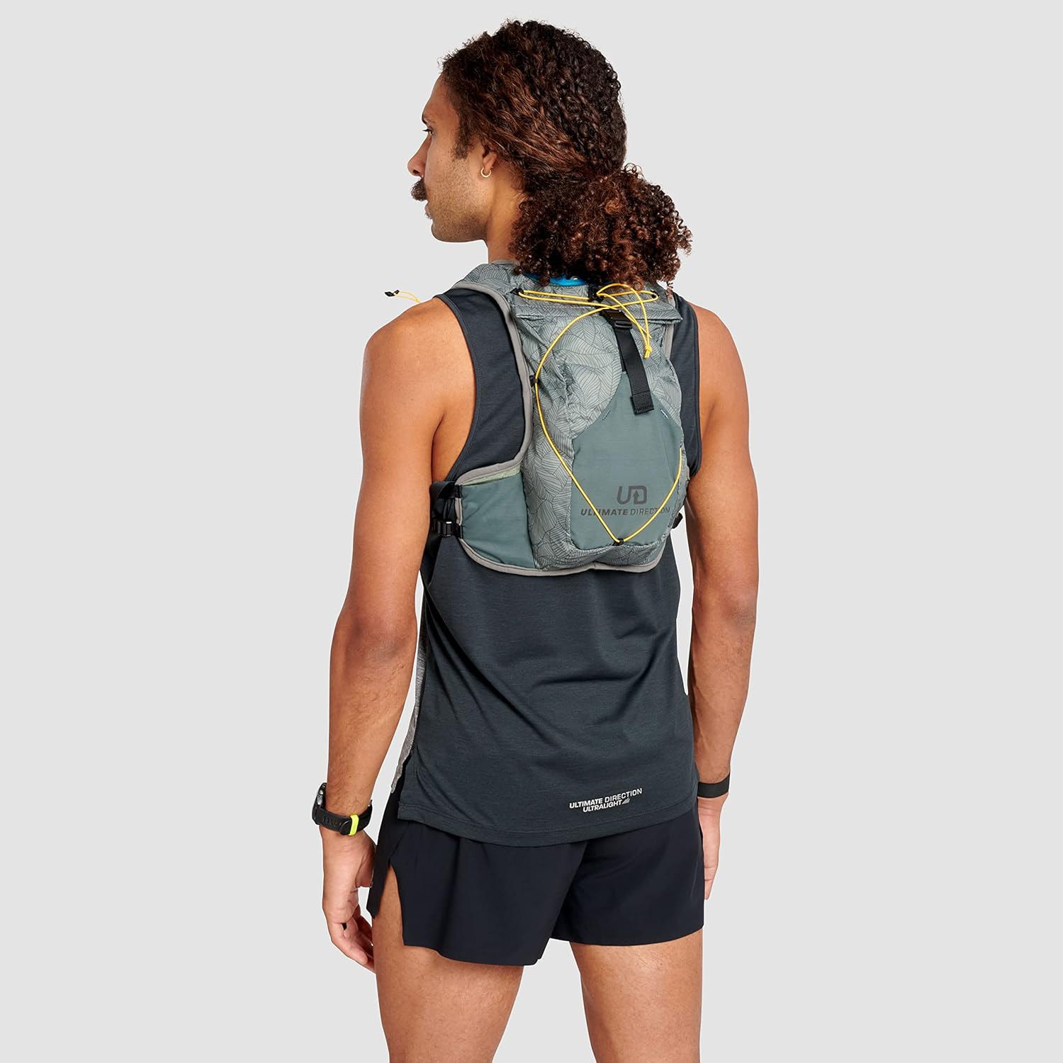 Ultimate Direction, Trail Hydration Vest