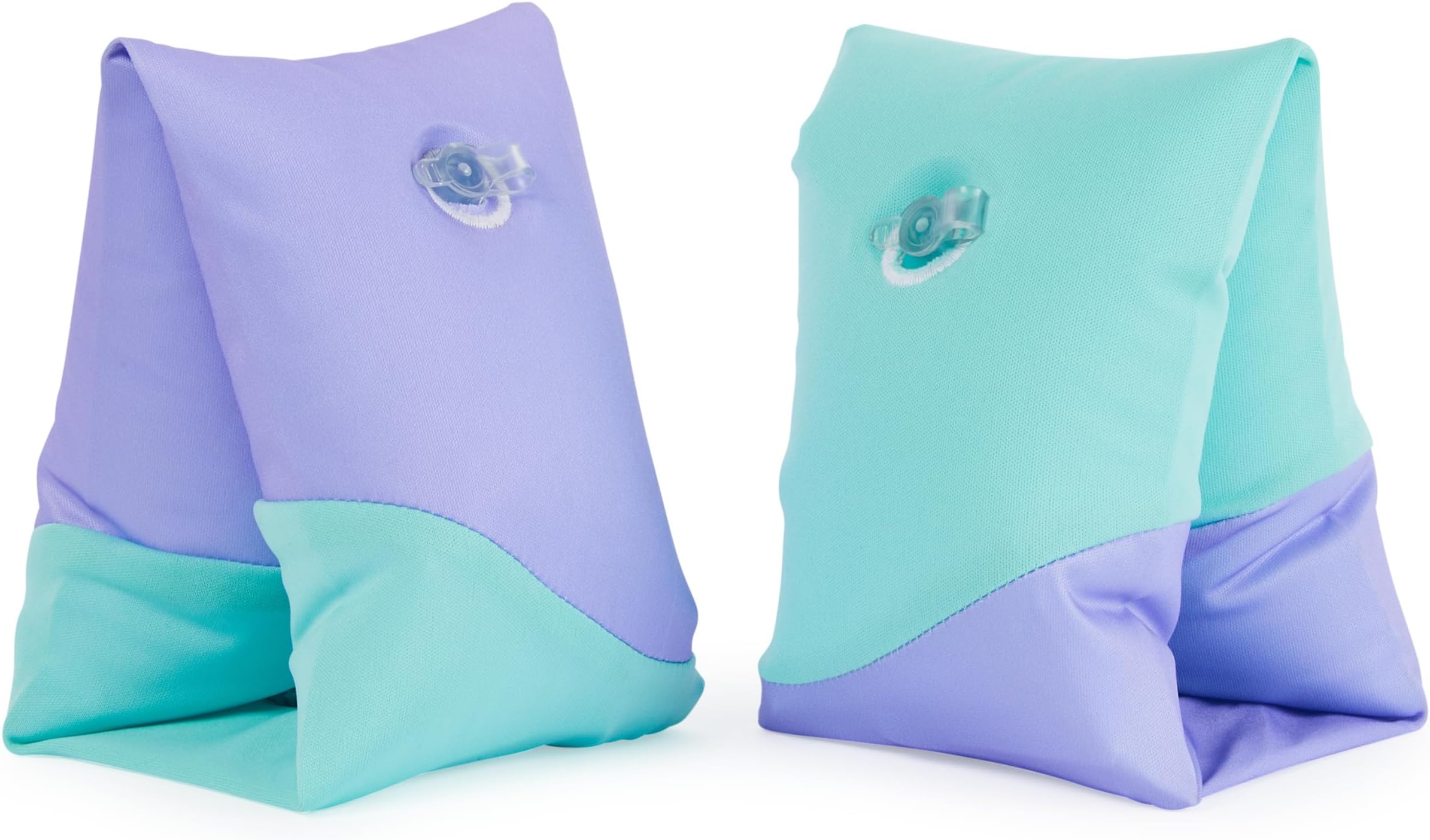 SwimWays SWW KFL SoftSwms Purple Mrmd ECMX NTL