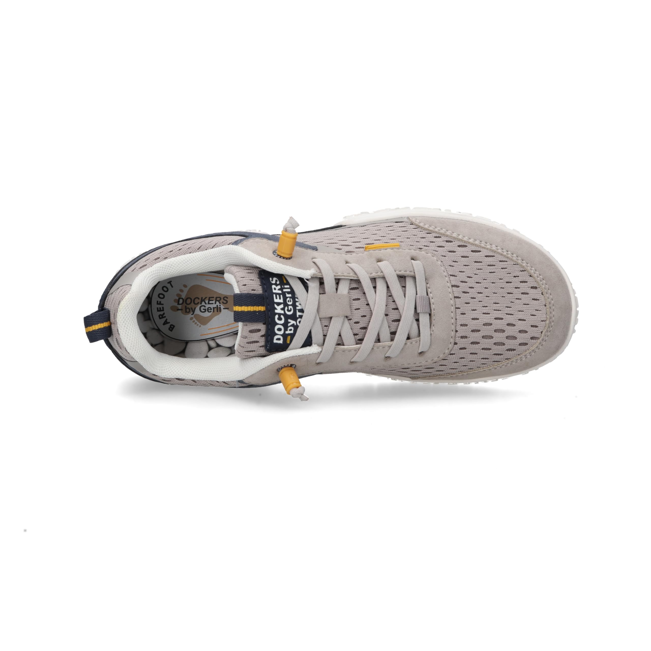 Dockers by Gerli Męskie buty typu sneaker, męskie półbuty