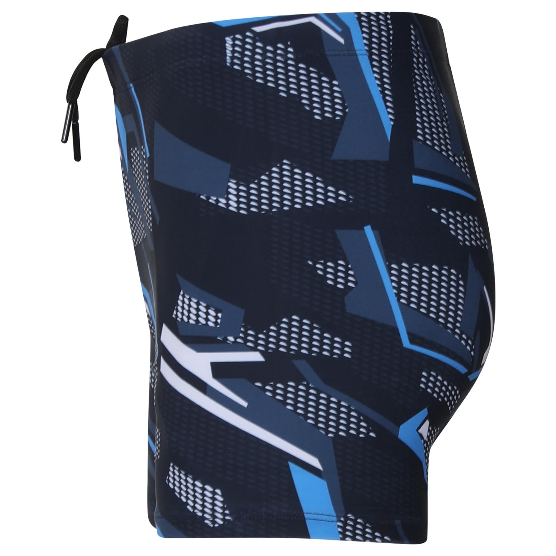 A2Z 4 Kids Shorts De Bain De Plage pour Garçons Vêtements De Sport Décontractés Maillots De Bain pour Enfants à Séchage Rapide Maillots De Bain pour Vacances D'été Shorts De Bain Âge 2 à 14 Ans