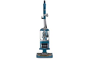 Shark ZU503AMZ Navigator Lift-Away Pet Vacuum: The Ultimate Hair-Taming Vacuum