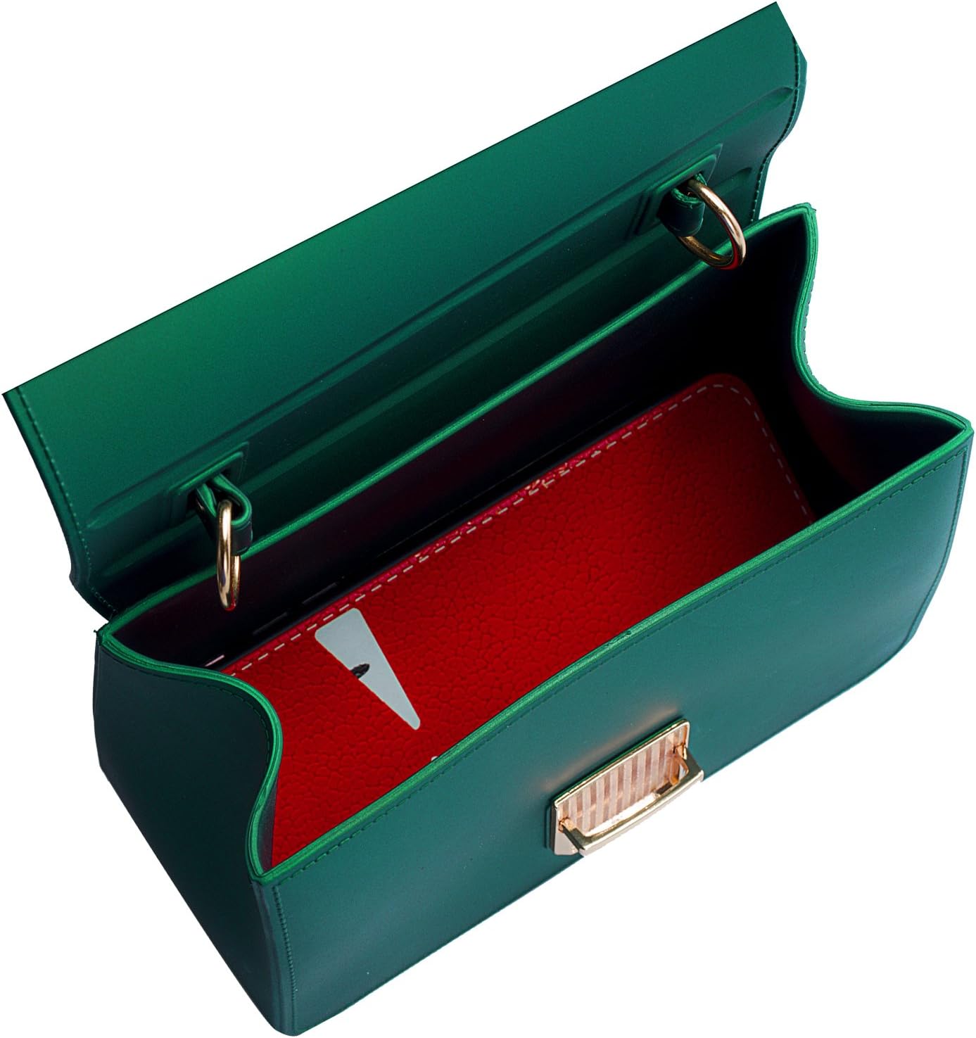 Clutch Purses for Women Jelly Small Crossbody Bags Formal Evening Bags Top Handle Purses for Women Mini Tote Bag - Image 6