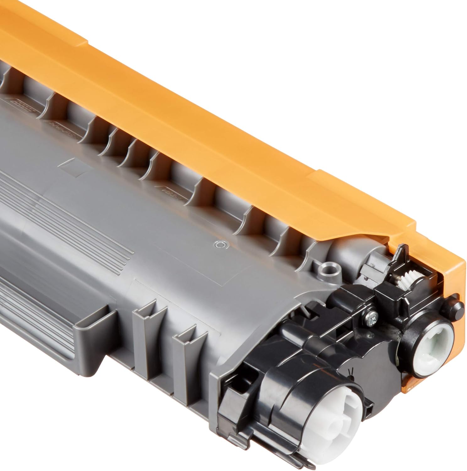 🔥 Amazon Basics Remanufactured High-Yield Toner Cartridges, Replacement for Brother TN660, Black - 4-Pack