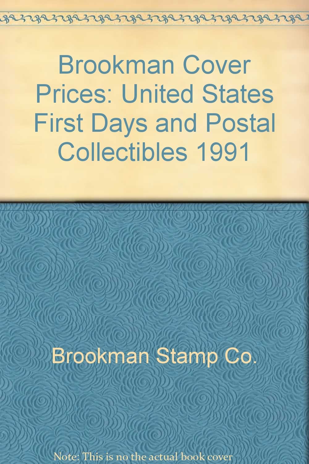 Amazon.co.jp Brookman Cover Prices United States First Days and
