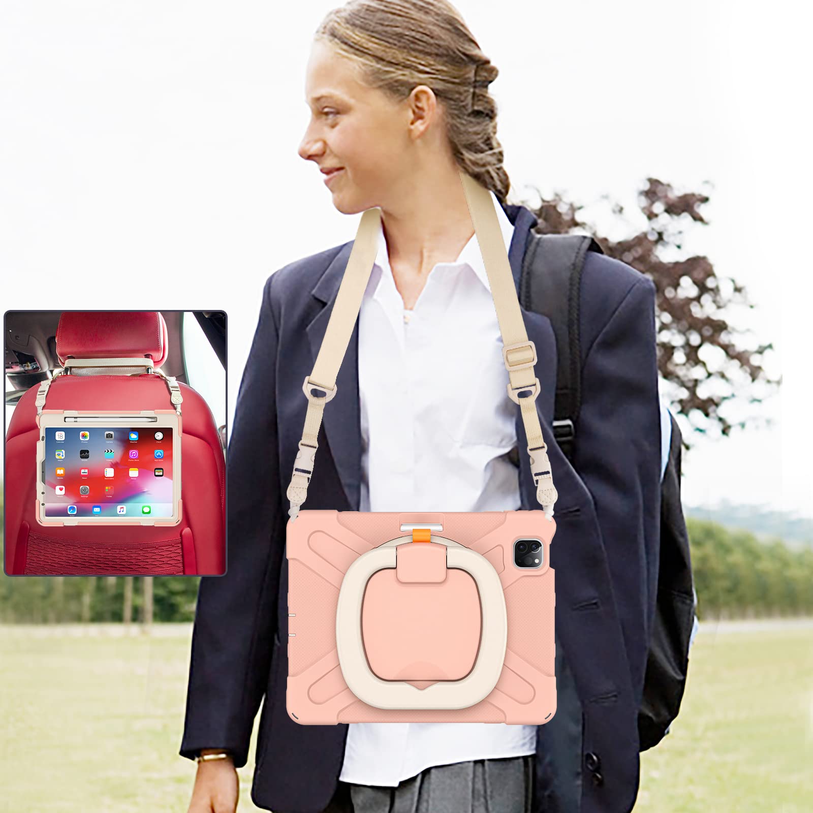 Custodia Per IPad Pro 11 Test O Confronto » I Migliori 20 Nel - Foto 9