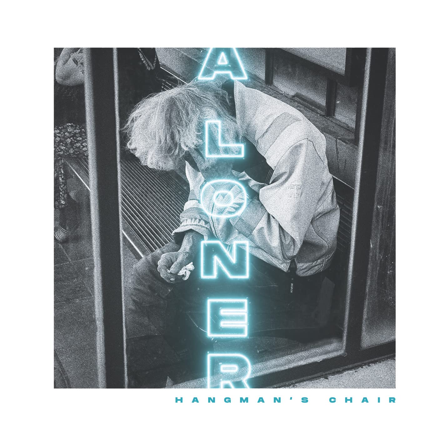 A Loner (Lim. Digipak)