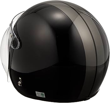 Amazon | TNK工業 スピードピット ヘルメット XX-606 ブラック Amazon | TNK工業 スピードピット ヘルメット XX-606 ブラック