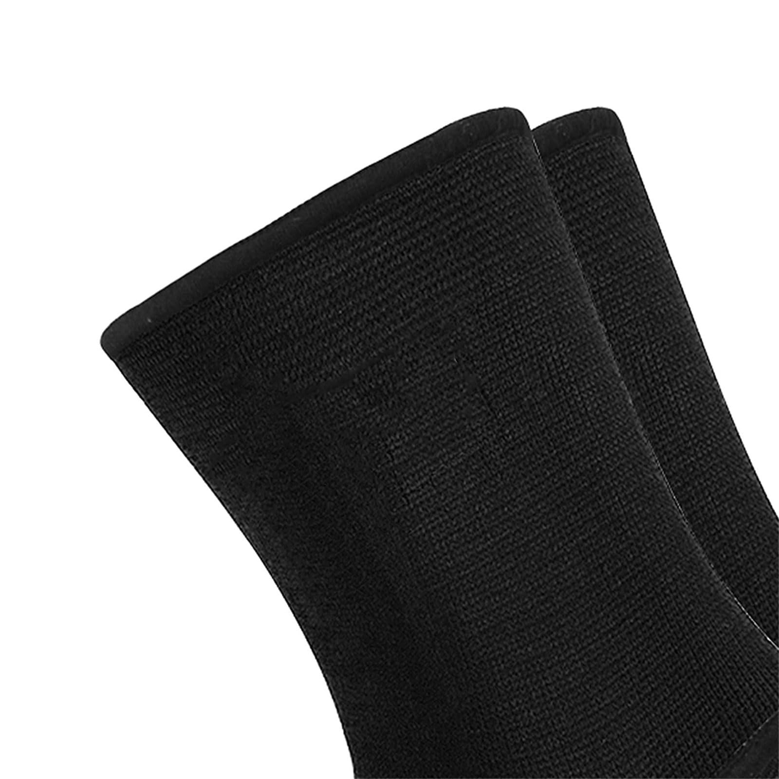Support de cheville pour boxe, Muay Thai, protection de soulagement élastique et respirante