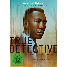 True Detective - Staffel 3 [DVD] [2019]