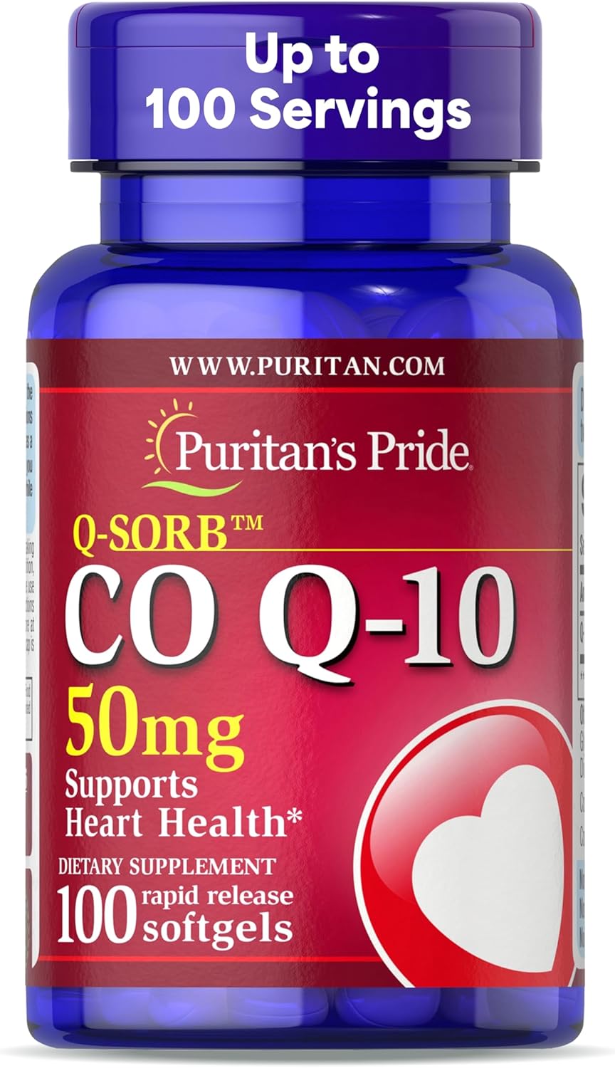 CoQ10