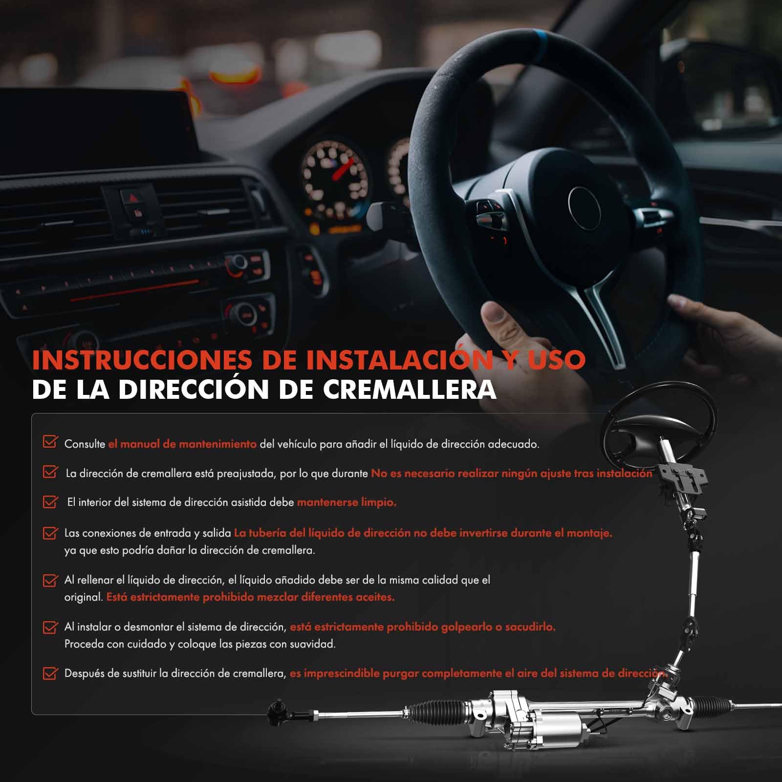 Frankberg Barras de acoplamiento caja de dirección Compatible con Z3 R.o.a.d.s.t.e.r E36 Serie 3 Compact E36 Serie 3 cabrio E36 Serie 3 E36 Serie 3 Touring E36 Replace# 32131094927