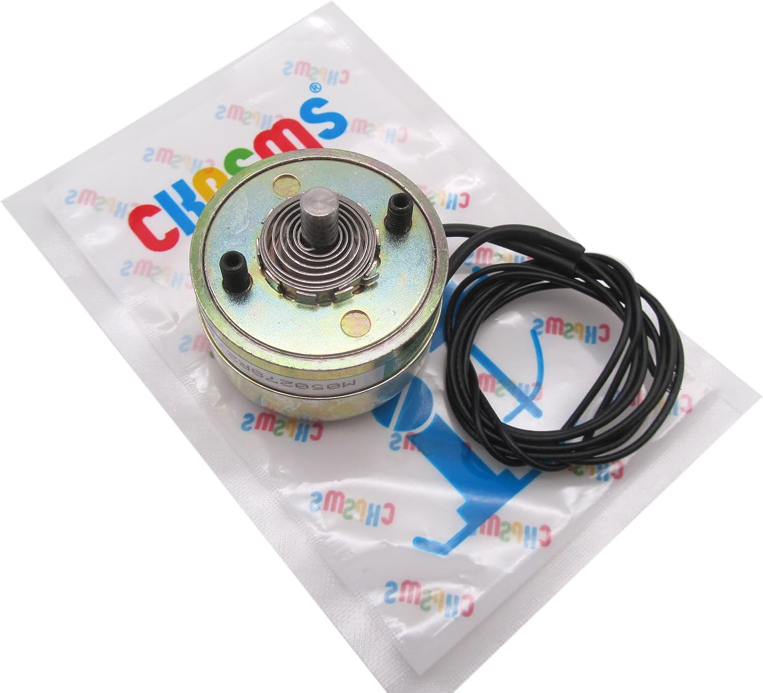 ckpsms Brand- 1 PCS # A9056018 Rotary Solenoid (4HR67.5-34X8X9) for BARUDAN Embroidery
