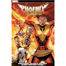 Phoenix Resurrection The Return of Jean Grey